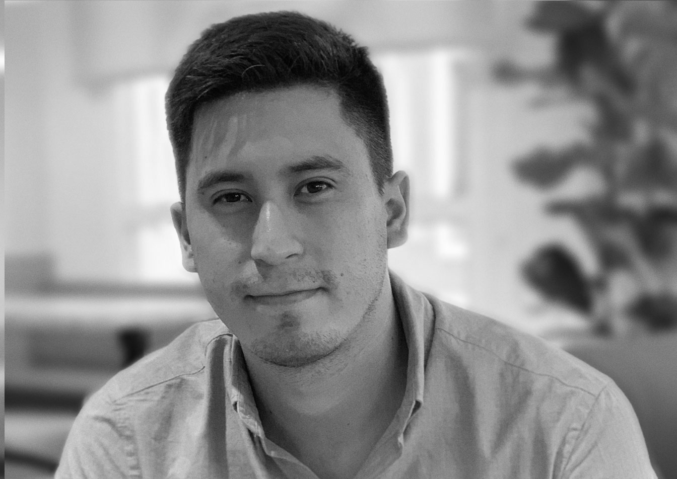 Peruano André Toledo fue reconocido en Cannes Lions dentro del top 5 de mejores directores creativos a nivel global 1 andre toledo david madrid