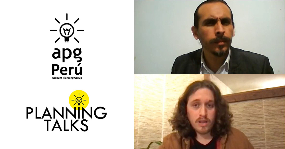APG Perú llevó a cabo la edición #25 de los Planning Talks 1 Planning Talks