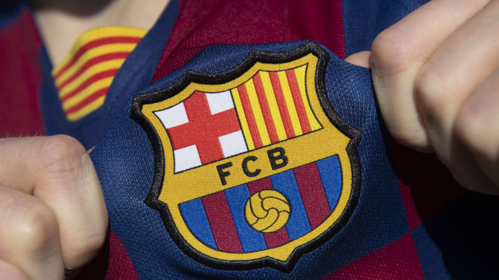Sigue en crisis el Barcelona FC: su límite salarial bajó un 71% 1 barcelona fc