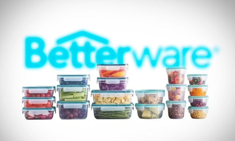 Perú recibirá a marca mexicana Betterware en su expansión por Suramérica 1 betterware fotoartecl