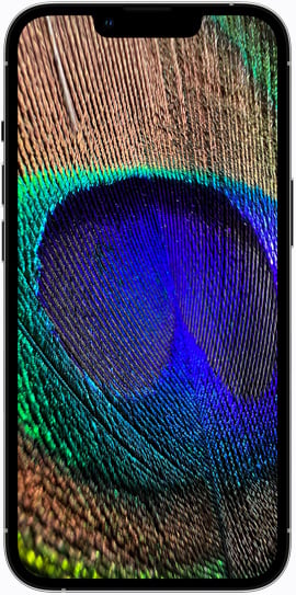 La nueva joya: Apple presenta el iPhone 13 3 ceramic shield 1 static c4a3oecyob0i large