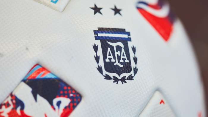 Adidas presentó el balón oficial de la Asociación del Fútbol Argentino para su próxima temporada 2 conoce argentum 202122 la nueva pelota del futbol argentino 13mfaepha01uu1tkyvze7w9ioq