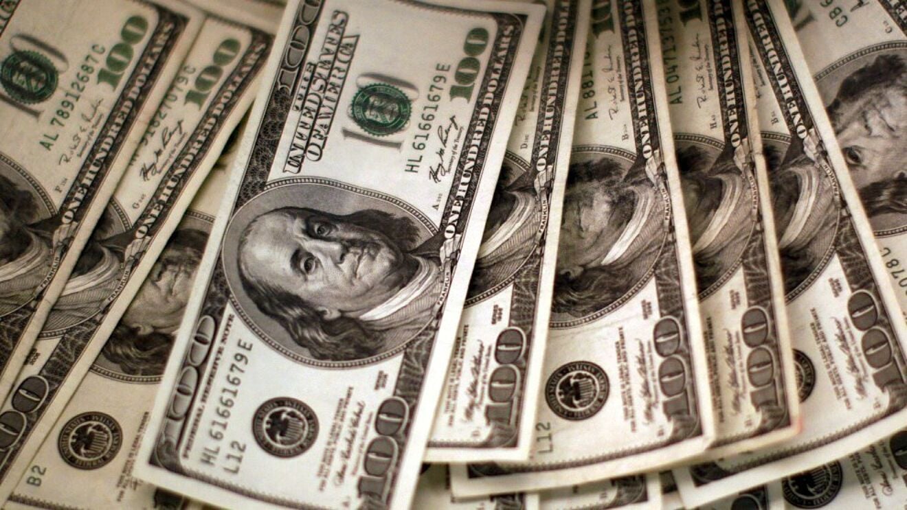 Perú: cambio de dólares se duplicó en el primer trimestre de 2021 1 dolares peru