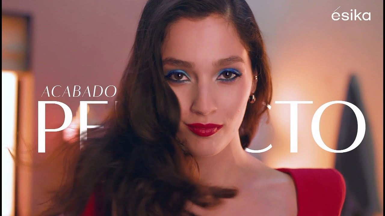 Spot de Ésika fue el más visto en Perú en agosto: esto cuentan sus creadores 1 esika peru