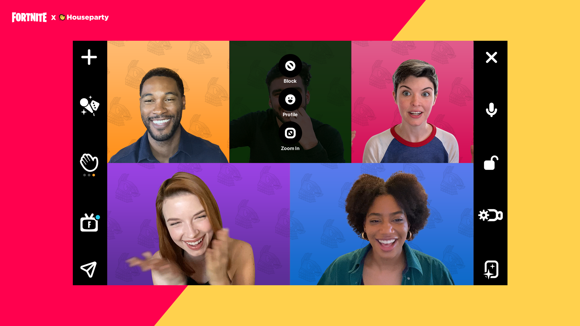 houseparty