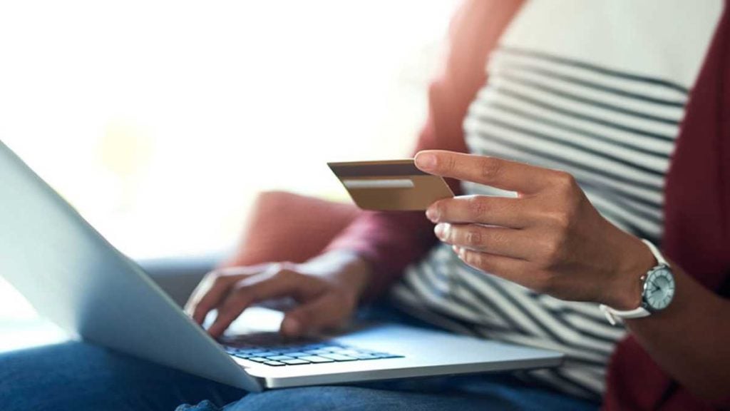 ley de comercio electrónico en Perú