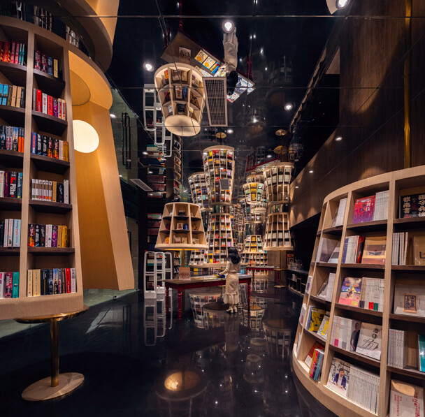 De tiendas a museos: así se han reinventado las librerías para sobrevivir a la era del e-book 7 librerias 7