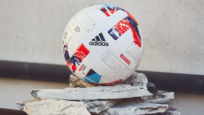 Adidas presentó el balón oficial de la Asociación del Fútbol Argentino para su próxima temporada 3 mas detalles de argentum