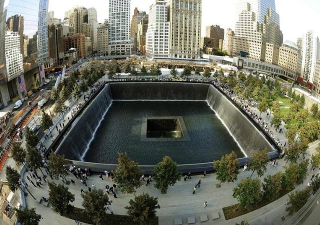 Las Torres Gemelas eran epicentro del comercio mundial: esta es su historia 8 memorial11s cabecera