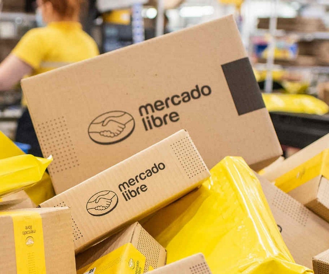 Mercado Libre se convierte en la empresa más valiosa de Latam al cotizarse en US$90.000 millones 1 mercado
