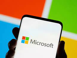 microsoft