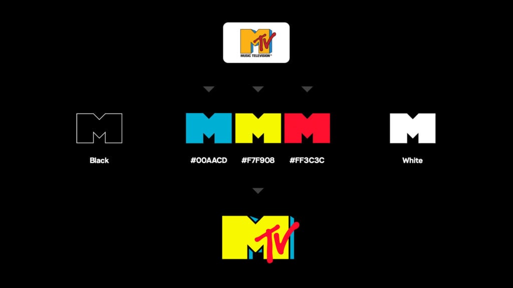 Rebranding de MTV busca abrazar la omnicanalidad 2 mtv rebranding