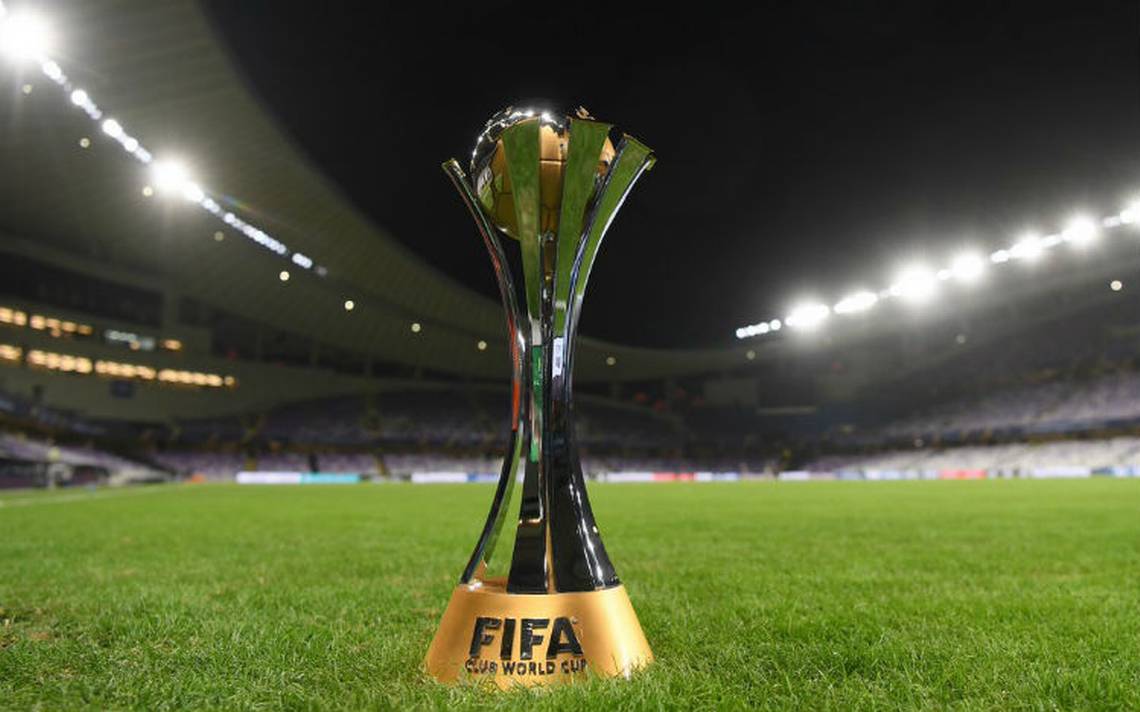 Sudamérica podría ser la sede del mundial de fútbol 2030 1 mundial de clubes