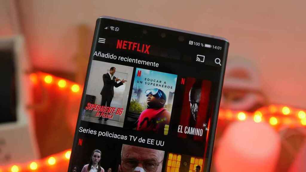 Netflix prueba con suscripción gratuita para entrar a nuevos mercados 1 netflix africa