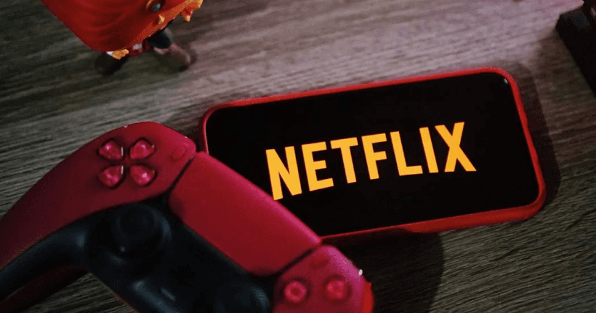 Netflix busca crecer en el mundo gaming con la compra de su primer estudio de videojuegos 1