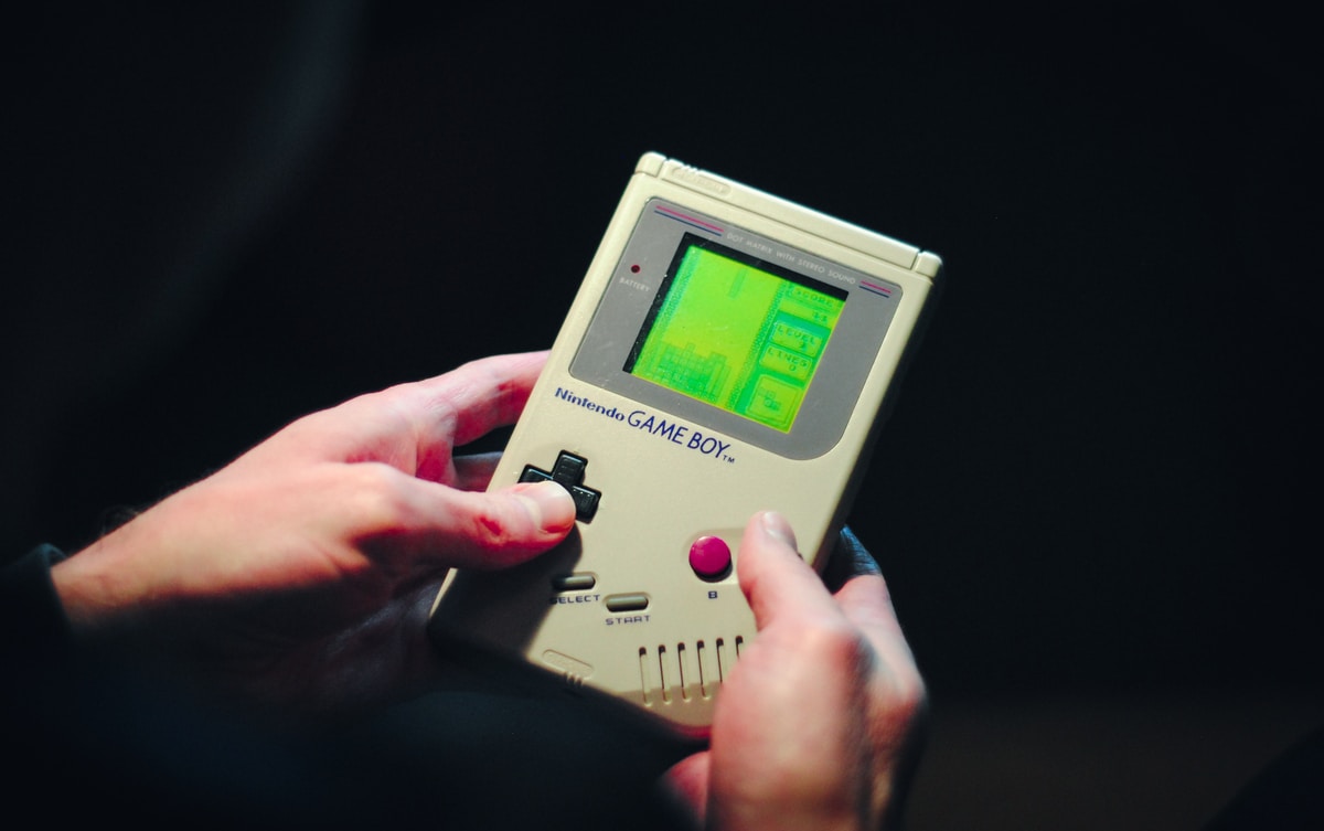 Nintendo Switch amplía su catálogo de videojuegos con títulos de Game Boy 1 photo 1581198321428 cd65cfc898e5
