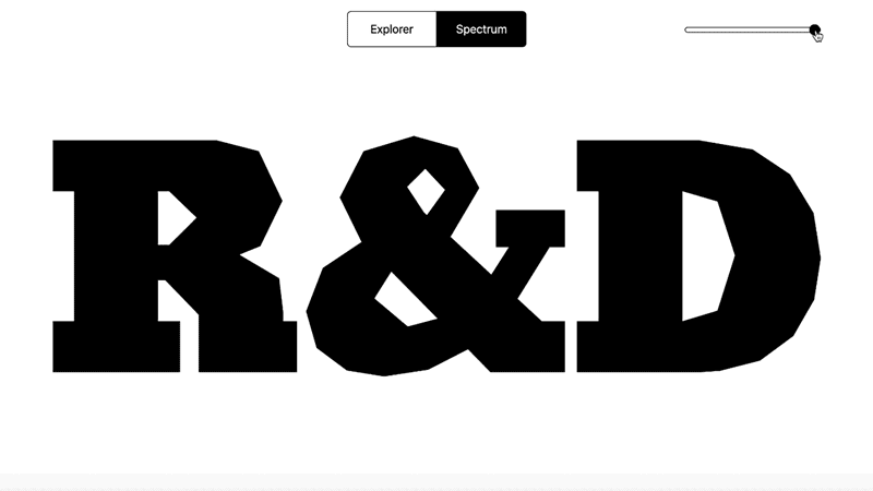 ¿Qué hay detrás del nuevo logotipo del R&D del New York Times? Te lo contamos 2 r d newyorker