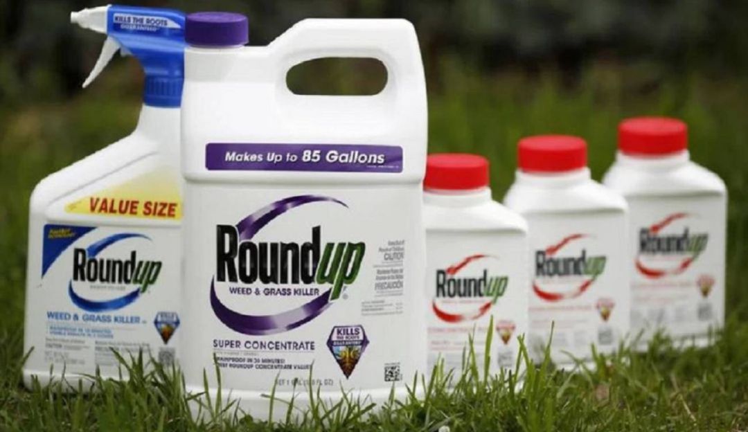 Bayer enfrenta nueva crisis reputacional por los efectos cancerígenos de sus herbicidas 1 roundup