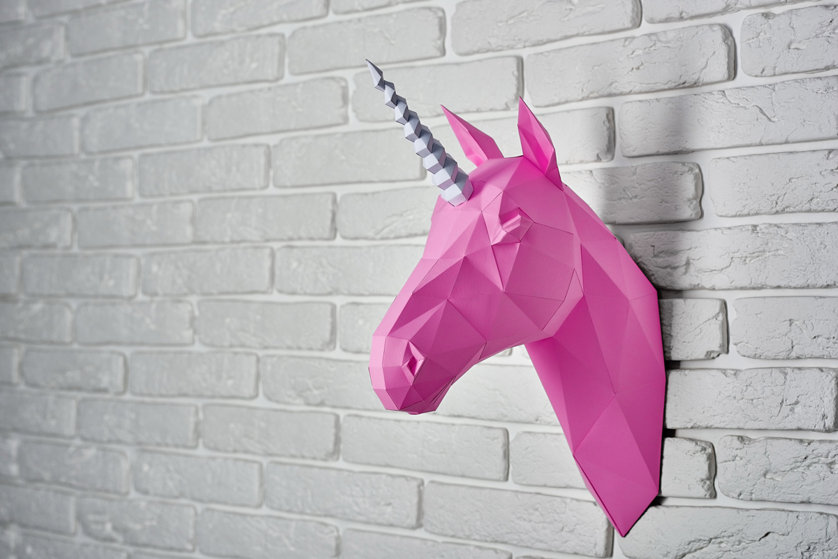 Unicornios, camellos y cebras: Una nueva clasificación emerge para las startups en Latam 1 startups unicornio apenas prosperan en europa se decantan china eeuu