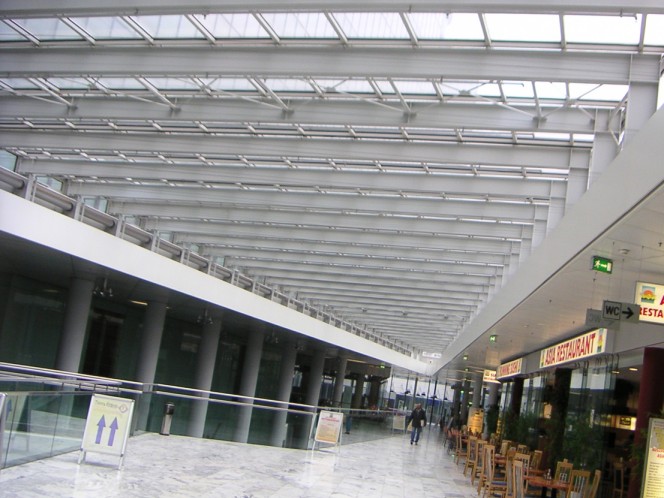 Las Torres Gemelas eran epicentro del comercio mundial: esta es su historia 4 torres gemelas3