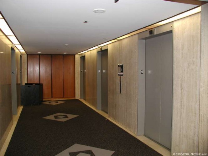 Las Torres Gemelas eran epicentro del comercio mundial: esta es su historia 6 torres gemelas5