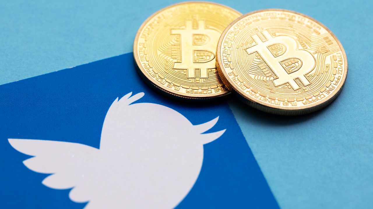 Bitcoin superó los 50 mil dólares gracias a este anuncio de Twitter 1 twitter tip