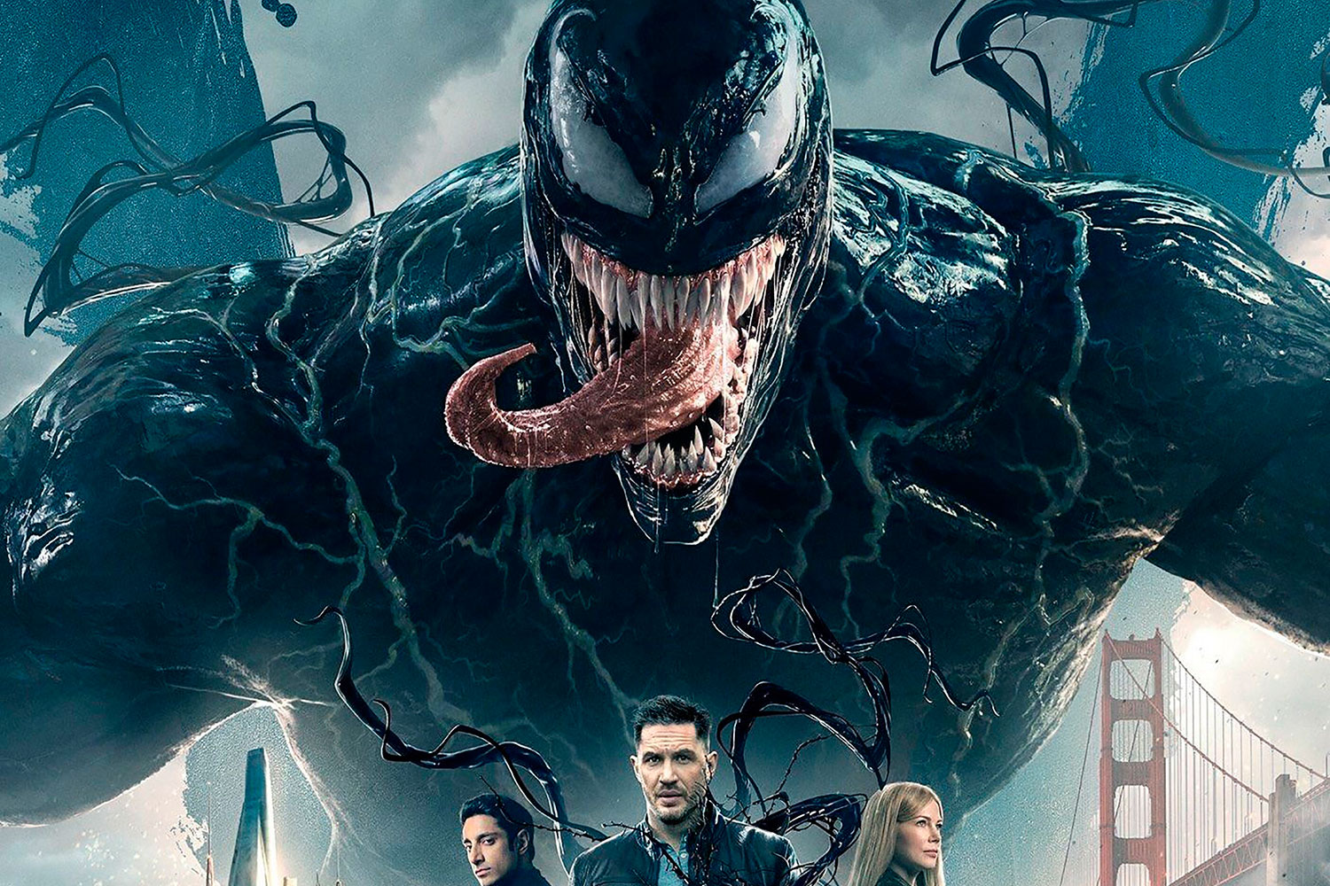 Venom - Sony