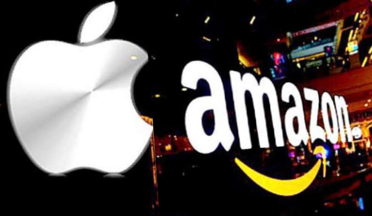 Caída de ingresos de Apple y Amazon advierten una Navidad difícil y marcada por la crisis de suministros 1 04B60E0F 1175 493F 98AC 91C3C787E260 e1625305643445