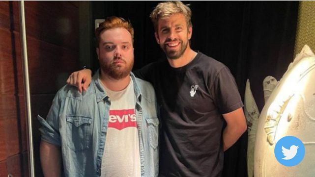 Perú ganó el "Mundial de Globos": ¿De qué se trata el torneo viral de Ibai Llanos y Piqué? 2 Ibai y pique