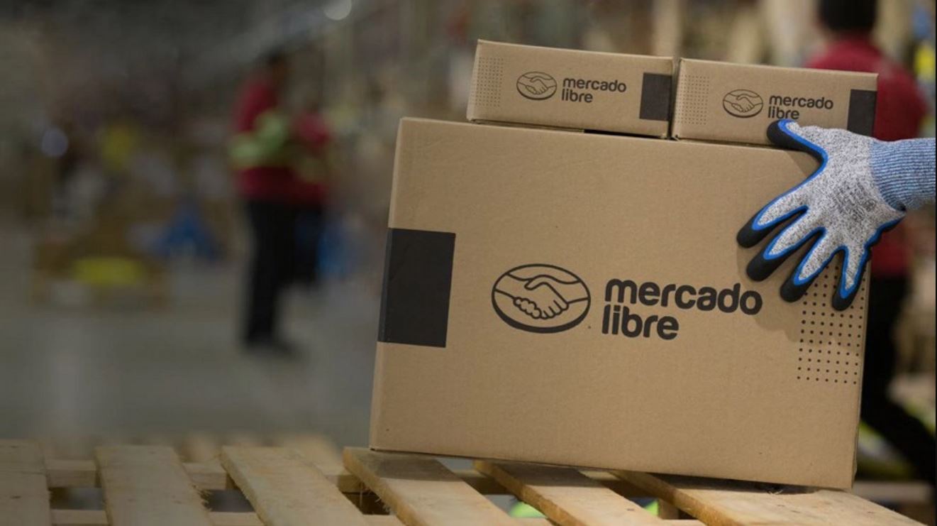 Mercado Libre suma nuevo recurso logístico a sus operaciones en Perú 1 Mercado Libre Envios