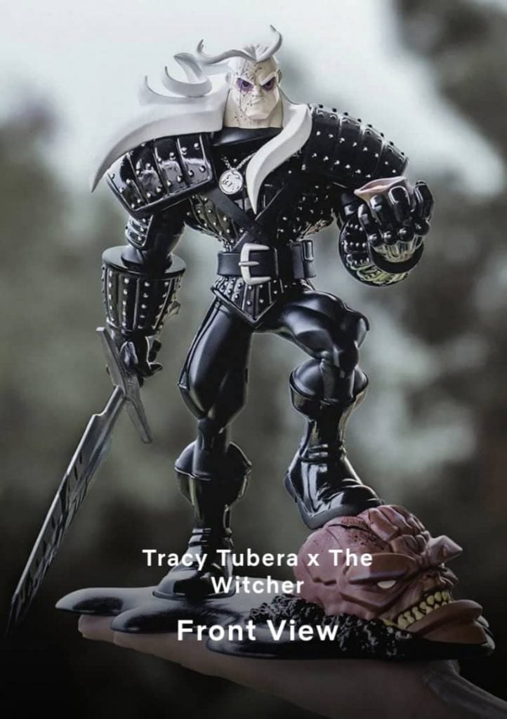 Merchandising: el negocio millonario que alimenta Netflix Shop 3 Merchandising de Netflix