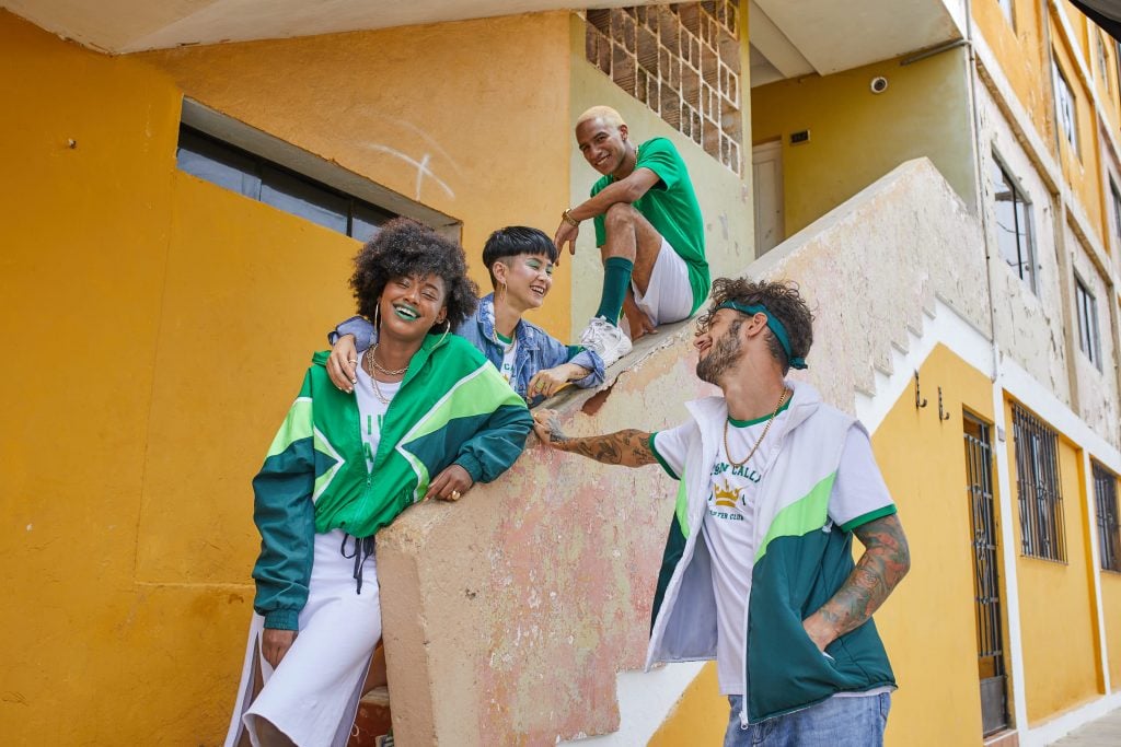 Cobranding: Pilsen se asocia con Papa con Camote para lanzar su primera colección de ropa unisex 5 PCC CALLAO0844