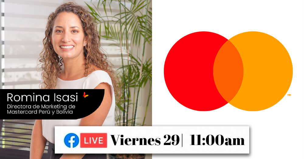 Mastercard se une a Tonny Succar en una campaña de apoyo a la educación musical de niños y niñas 1 PORTAL MASTERCAR