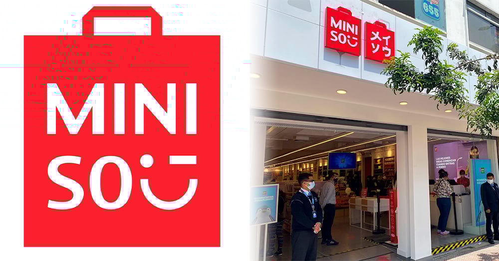 Perú: Miniso abre su segunda tienda ‘stand alone’ en el corazón de Miraflores 1 Perú: Miniso abre su segunda tienda ‘stand alone’ en el corazón de Miraflores