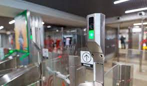 Reconocimiento facial es el método de pago que toma fuerza en Moscú 2 SSS