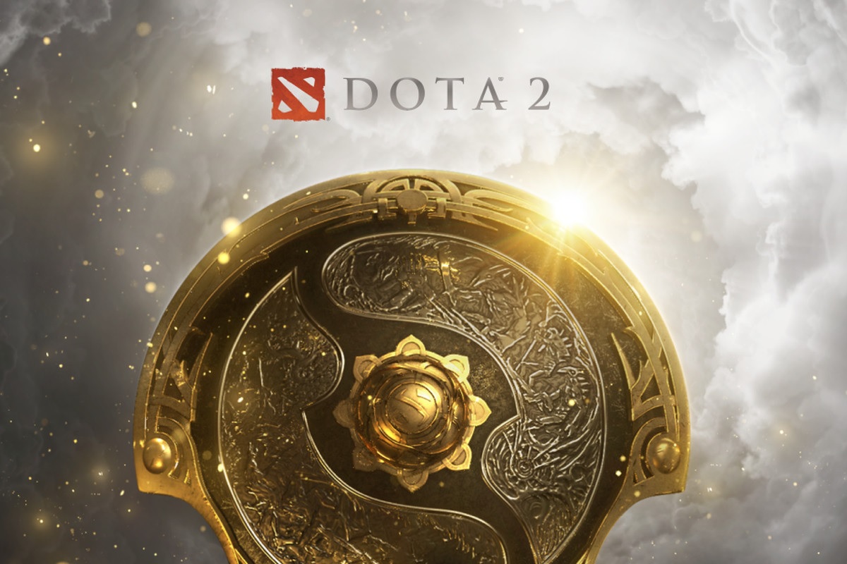 The International 2021 Dota 2 HDGamers portada