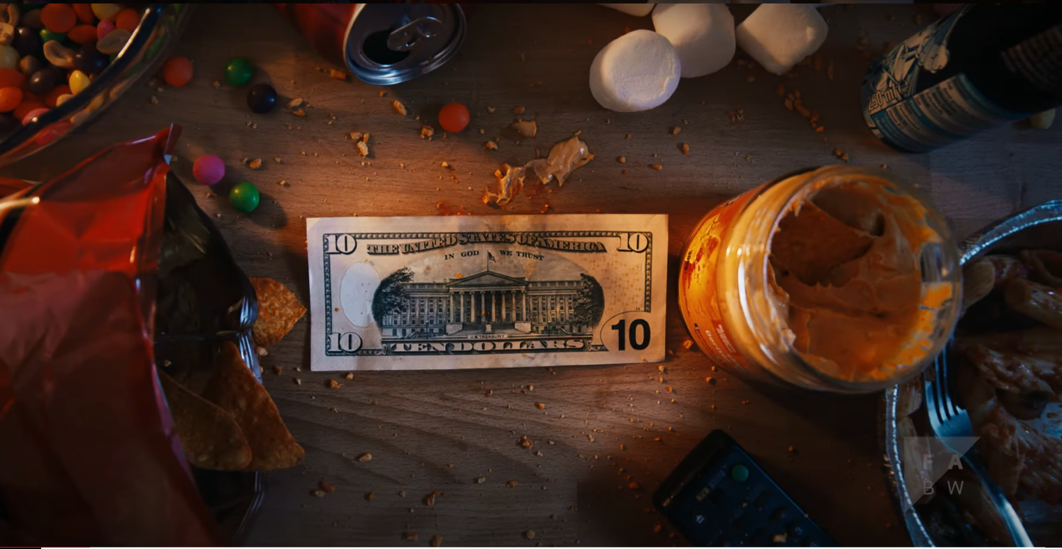 Apple se vale de una campaña no oficial para promocionar su servicio de pagos digitales 1 apple pay estudiantes
