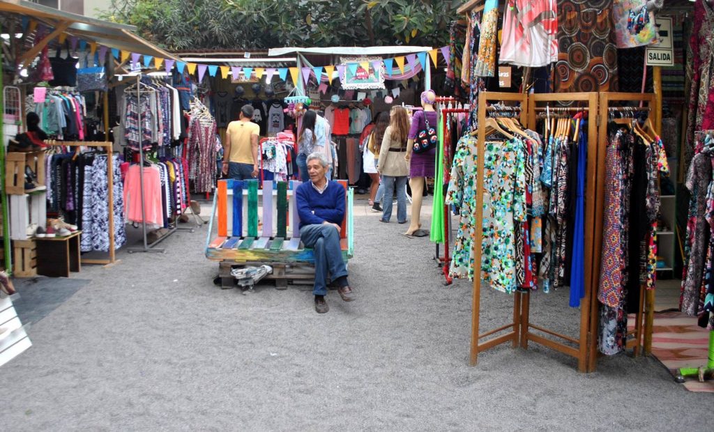 Crece reputación de Perú como potencia turística: Lima tiene uno de los barrios "más cool del mundo" 3 barranco4