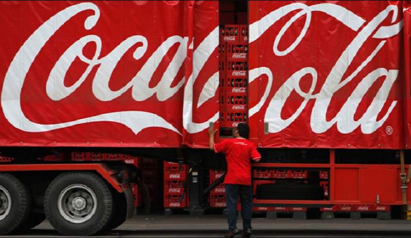 Coca-Cola Femsa experimenta en México con productos de higiene y hogar 1 coca cola femsa