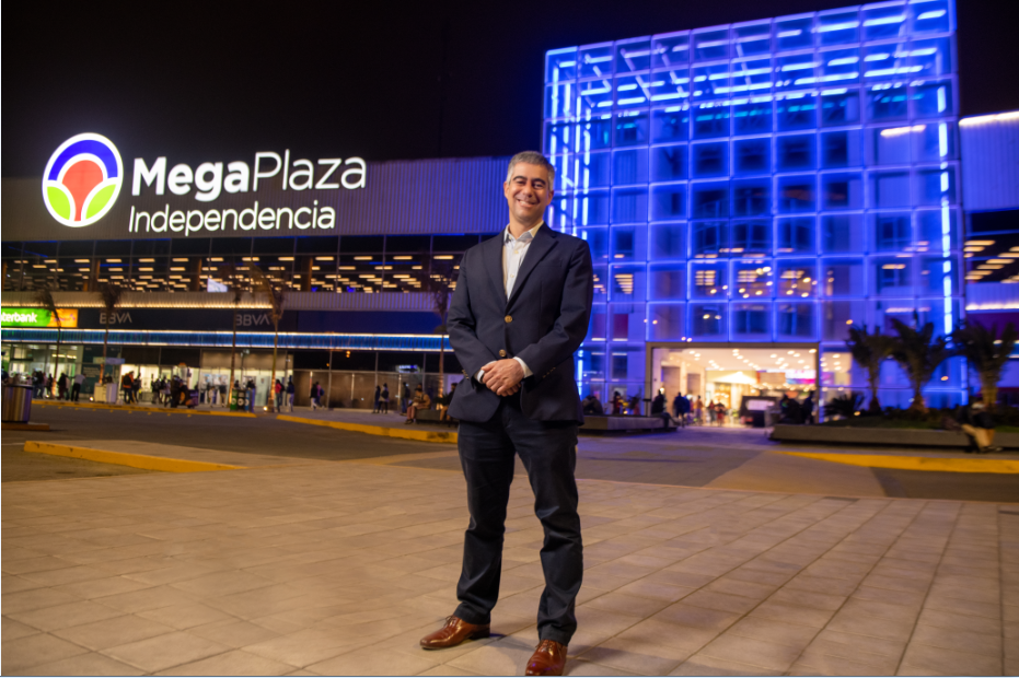 Rebranding: Parque Arauco refresca la imagen de su activo más importante en el Perú 3 image 4