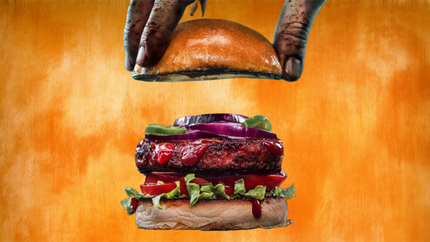 oumph human meat burger 850x478 1