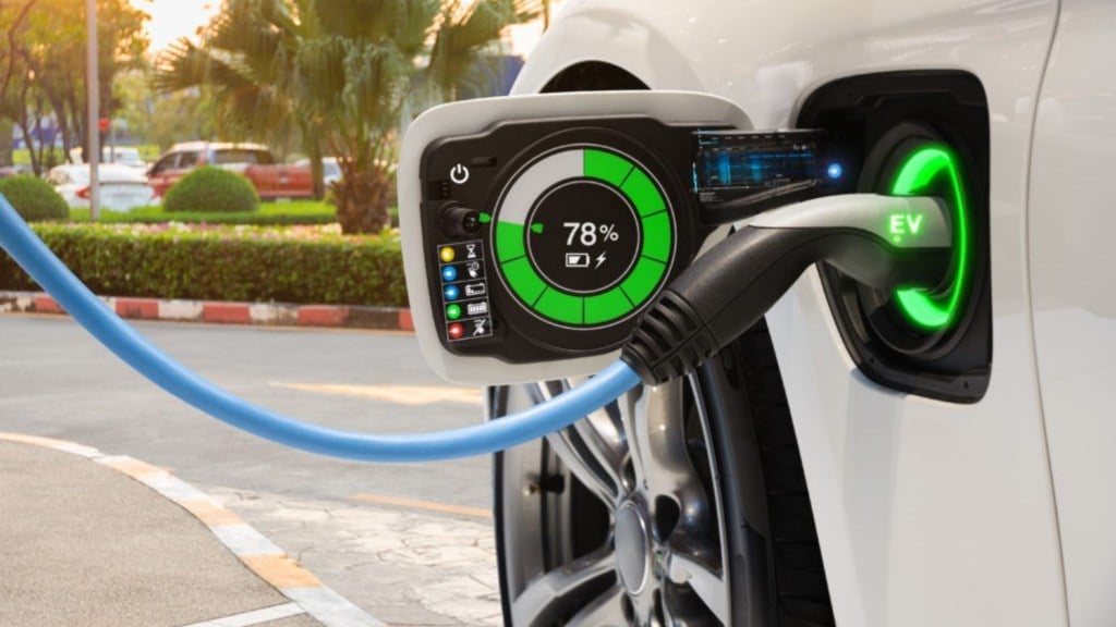 La paradoja de los autos eléctricos: 150 mil toneladas agua por un vehículo más sostenible 2 producción de autos eléctricos