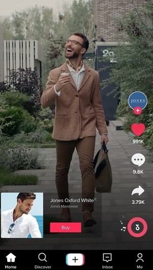 TikTok estrena herramientas para potenciar la participación de sellers en su app 2 product links phixr 1