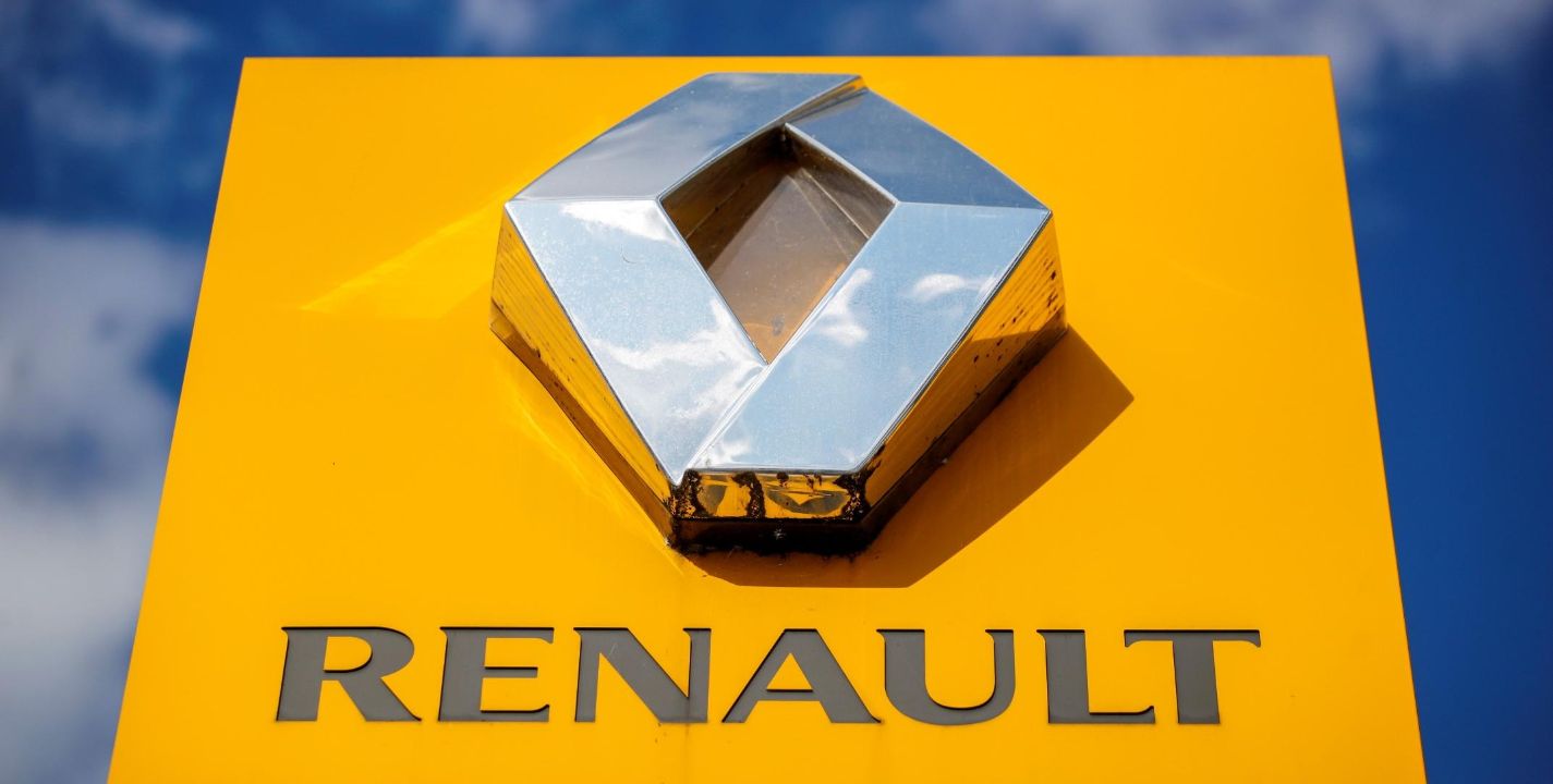 Renault reduce sus perspectivas de producción tras escasez de chips 1 renault crop1634750876066 1.jpg 715985292 1