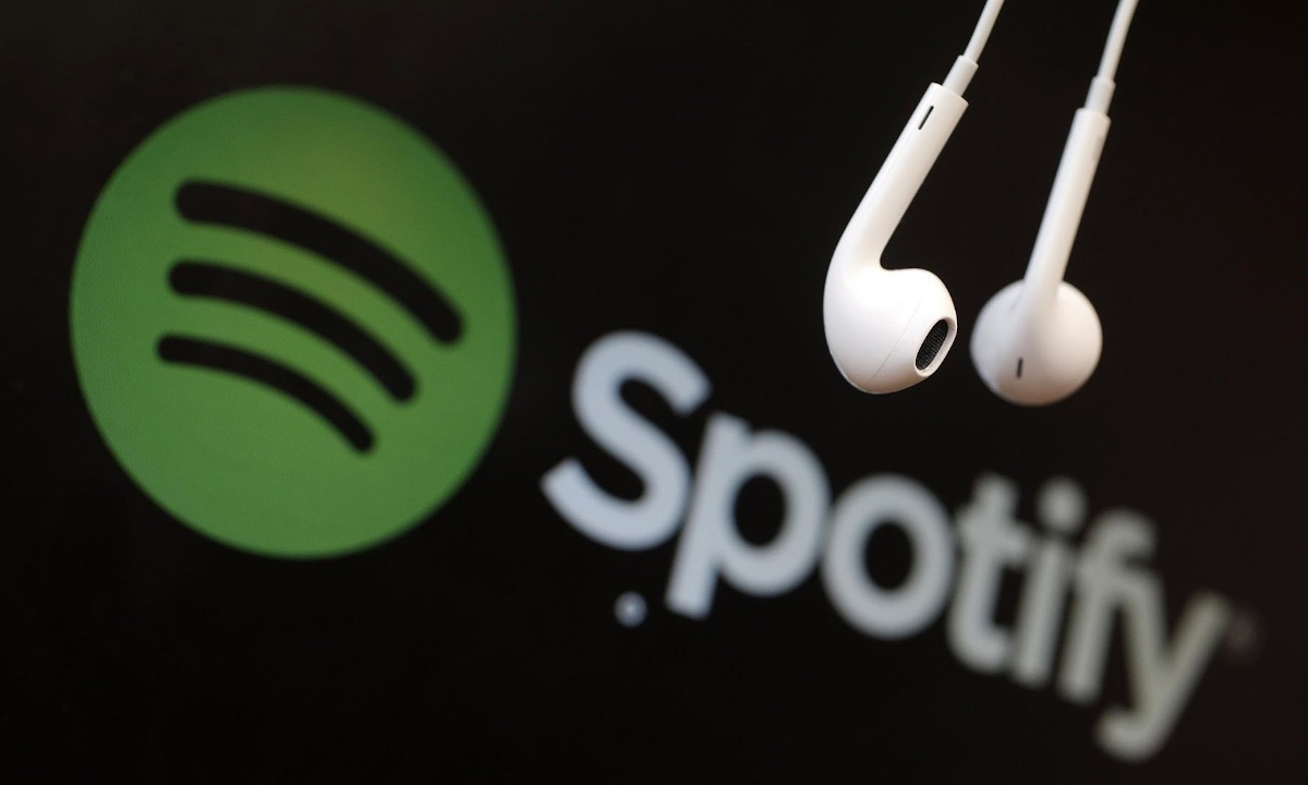 Spotify refuerza su marketing con nueva función de video y alianza con Shopify 1 spotify