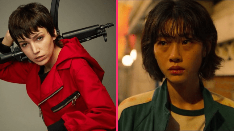 ¿Doblada o subtitulada? Streaming pone sobre la mesa el negocio tras la diversidad lingüística 1 squis casa papel