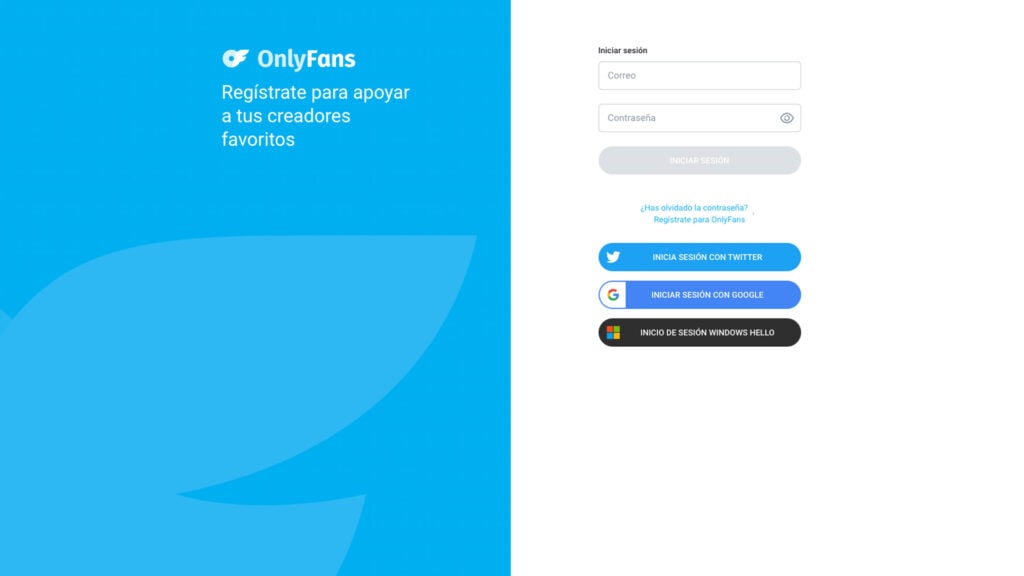 ¿Qué hay detrás del rebranding de Only Fans? 2 07 onlyfans 1024x576 1