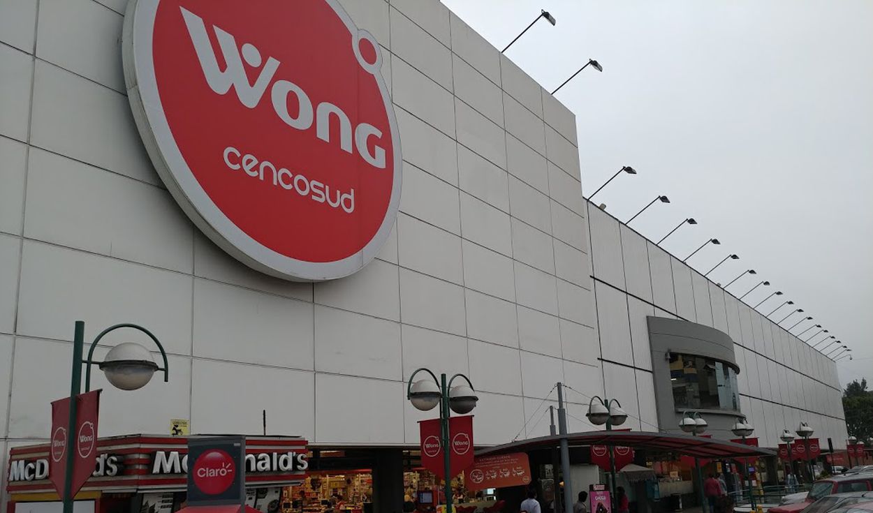 Confirman disolución del grupo Wong 1 5NL2V7MHHVCD7O5QEQQ6BLF2OI