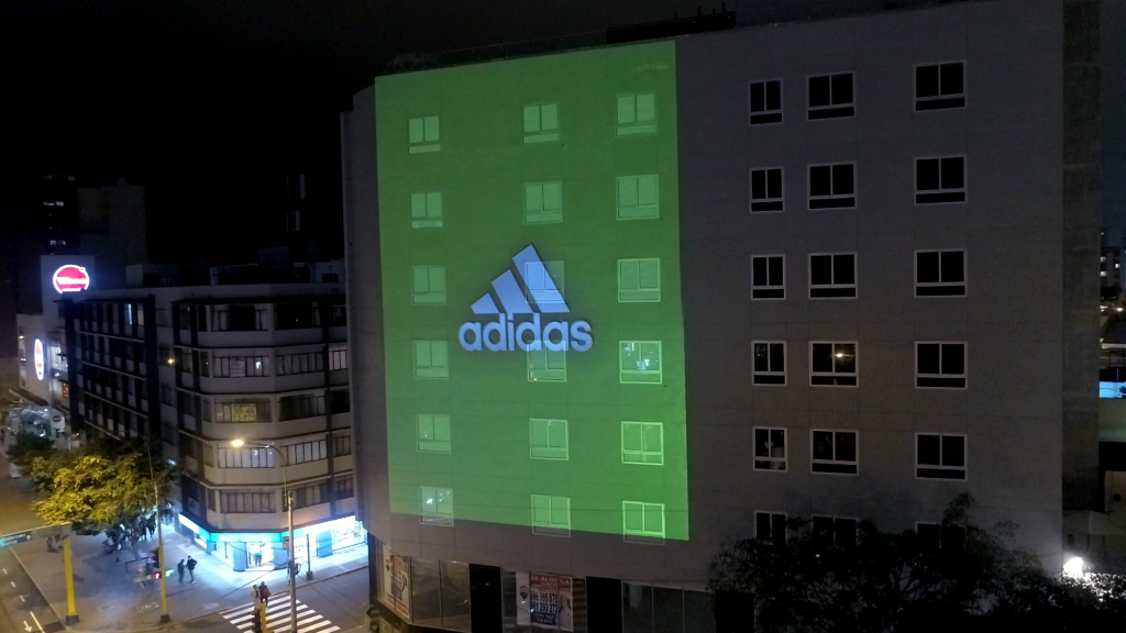Adidas 4