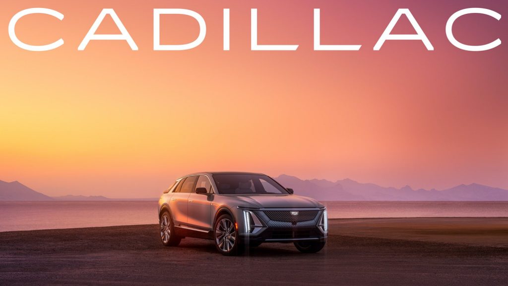 Cadillac presenta nuevo logotipo que adapta su marca al entorno digital 5 Cadillac MotherDesign 03